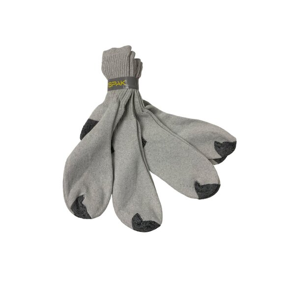 Bundle of 4 Athletic Socks - Picture 1 of 2